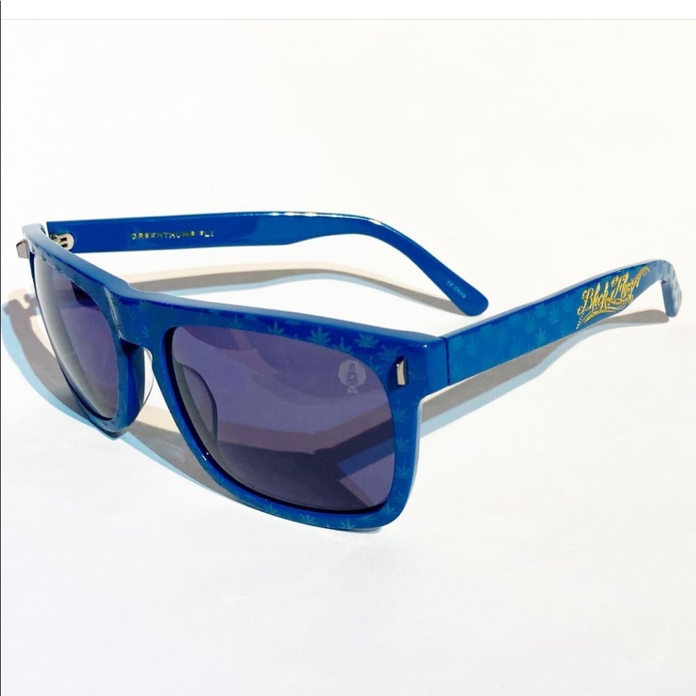 Cypress Hill men's genuine Black Fly shade…